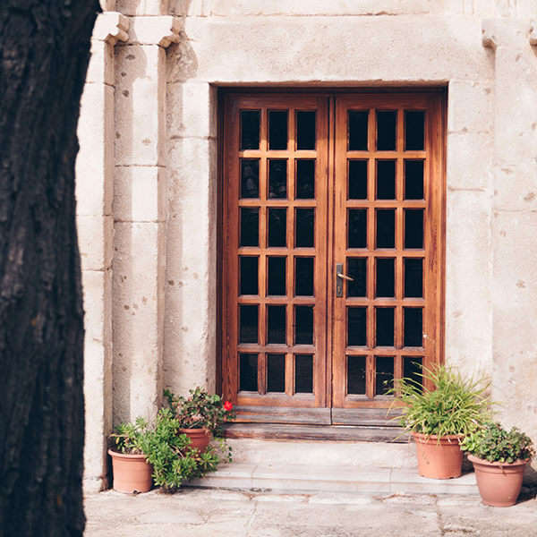 fenetres bois sur mesure - Services
